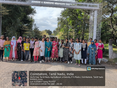 SJC Eco Club — club photo 4